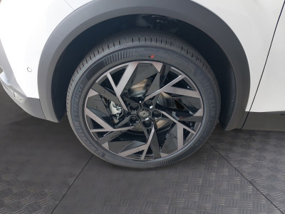 Renault Captur Neuwagen