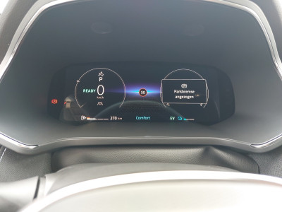 Renault Captur Neuwagen