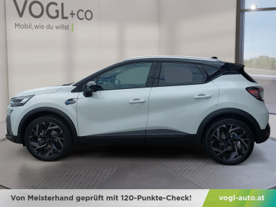 Renault Captur Neuwagen