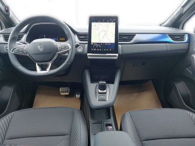 Renault Captur Neuwagen