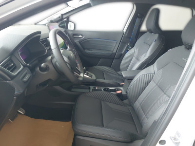 Renault Captur Neuwagen