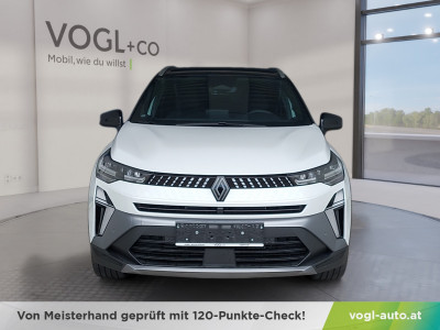 Renault Captur Neuwagen