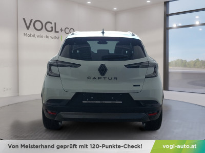 Renault Captur Neuwagen