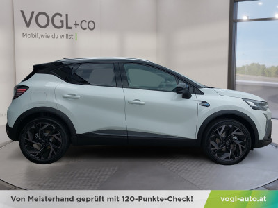 Renault Captur Neuwagen