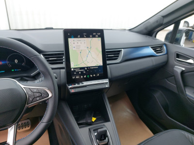 Renault Captur Neuwagen