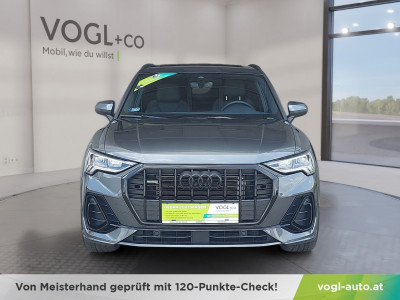Audi Q3 Gebrauchtwagen