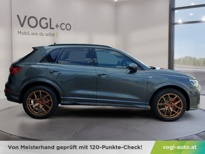 Audi Q3 Gebrauchtwagen