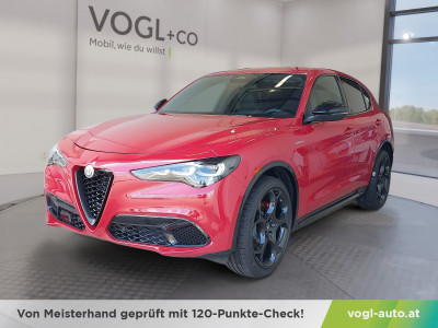 Alfa Romeo Alfa 156 Neuwagen