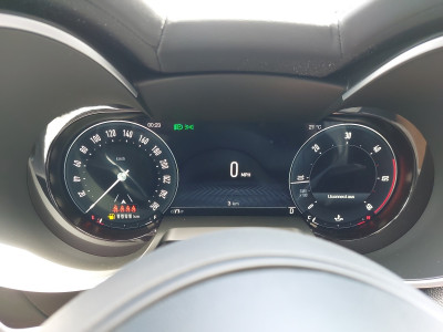 Alfa Romeo Alfa 156 Neuwagen