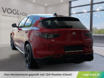 Alfa Romeo Alfa 156 Neuwagen