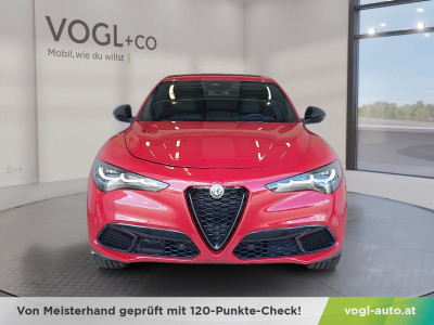 Alfa Romeo Alfa 156 Neuwagen