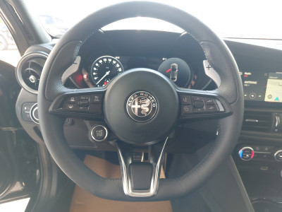 Alfa Romeo Alfa 156 Neuwagen