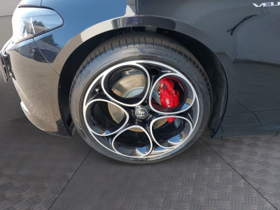 Alfa Romeo Alfa 156 Neuwagen