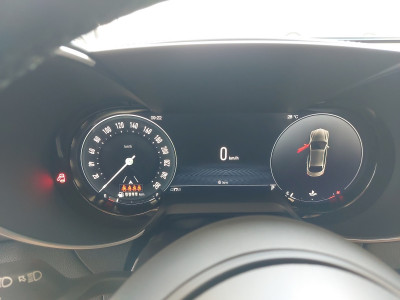 Alfa Romeo Alfa 156 Neuwagen