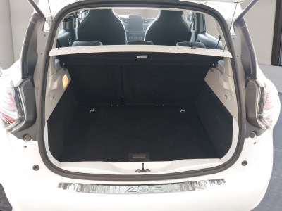 Renault Zoe Gebrauchtwagen Renault Zoe Gebrauchtwagen