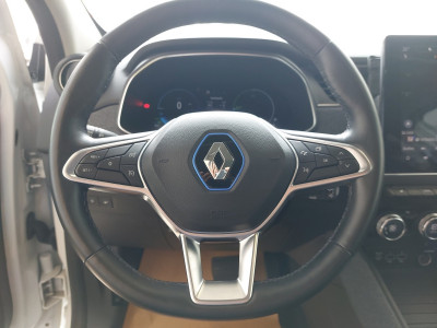 Renault Zoe Gebrauchtwagen Renault Zoe Gebrauchtwagen