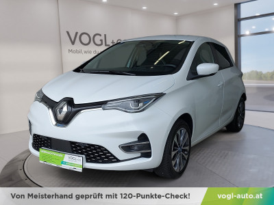 Renault Zoe Gebrauchtwagen Renault Zoe Gebrauchtwagen