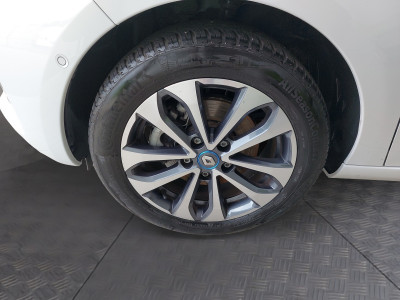 Renault Zoe Gebrauchtwagen Renault Zoe Gebrauchtwagen