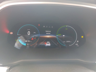 Renault Zoe Gebrauchtwagen Renault Zoe Gebrauchtwagen