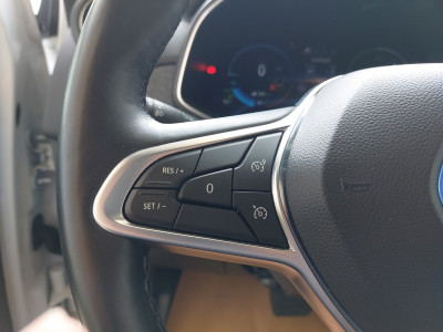 Renault Zoe Gebrauchtwagen Renault Zoe Gebrauchtwagen