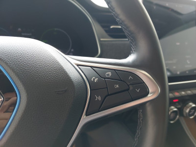 Renault Zoe Gebrauchtwagen Renault Zoe Gebrauchtwagen