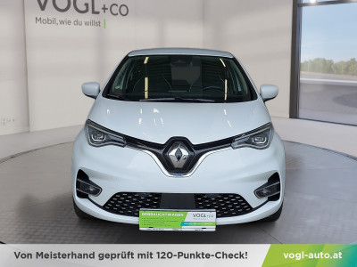 Renault Zoe Gebrauchtwagen Renault Zoe Gebrauchtwagen