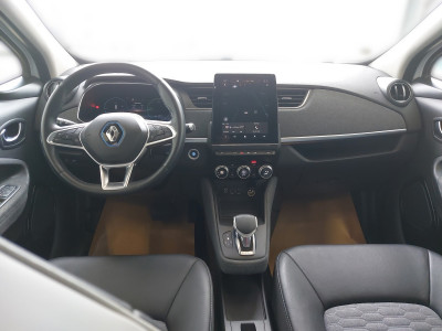 Renault Zoe Gebrauchtwagen Renault Zoe Gebrauchtwagen