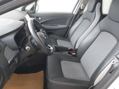 Renault Zoe Gebrauchtwagen Renault Zoe Gebrauchtwagen