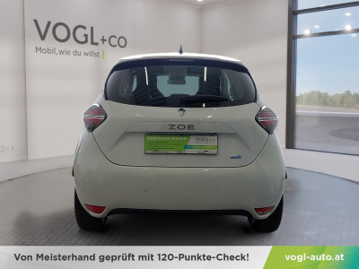 Renault Zoe Gebrauchtwagen Renault Zoe Gebrauchtwagen