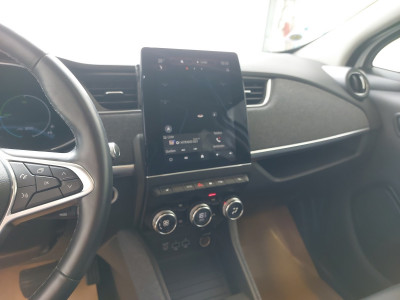 Renault Zoe Gebrauchtwagen Renault Zoe Gebrauchtwagen