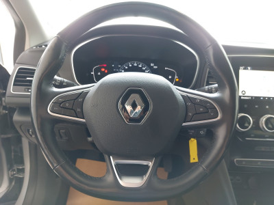 Renault Mégane Gebrauchtwagen Renault Mégane Gebrauchtwagen