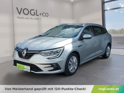 Renault Mégane Gebrauchtwagen Renault Mégane Gebrauchtwagen