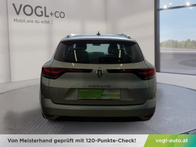 Renault Mégane Gebrauchtwagen Renault Mégane Gebrauchtwagen