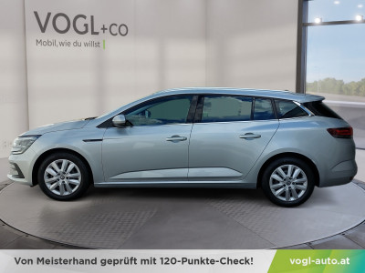 Renault Mégane Gebrauchtwagen Renault Mégane Gebrauchtwagen
