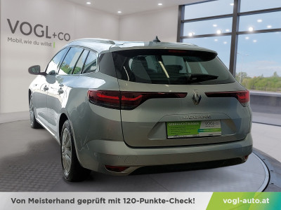Renault Mégane Gebrauchtwagen Renault Mégane Gebrauchtwagen