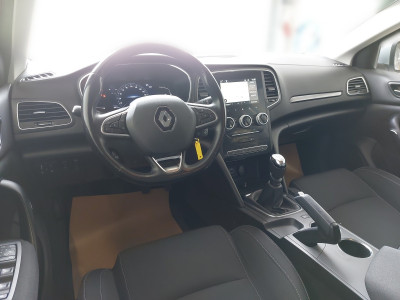 Renault Mégane Gebrauchtwagen Renault Mégane Gebrauchtwagen
