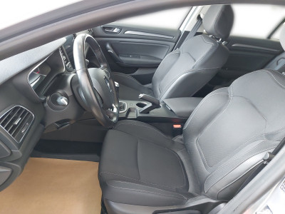 Renault Mégane Gebrauchtwagen Renault Mégane Gebrauchtwagen