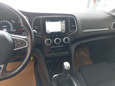 Renault Mégane Gebrauchtwagen Renault Mégane Gebrauchtwagen
