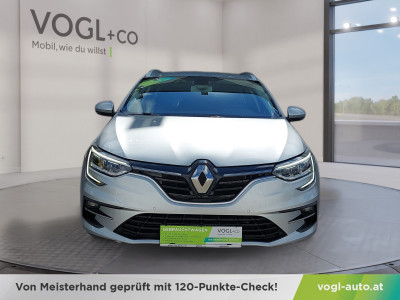 Renault Mégane Gebrauchtwagen Renault Mégane Gebrauchtwagen