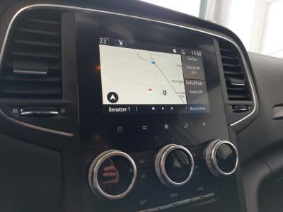 Renault Mégane Gebrauchtwagen Renault Mégane Gebrauchtwagen