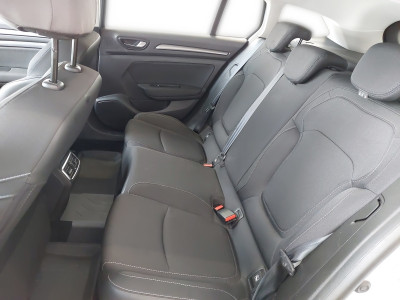 Renault Mégane Gebrauchtwagen Renault Mégane Gebrauchtwagen