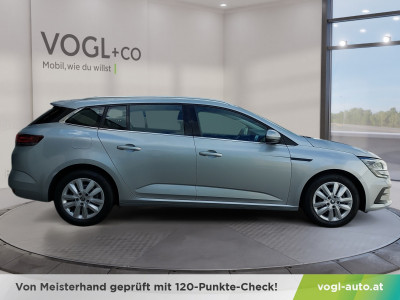 Renault Mégane Gebrauchtwagen Renault Mégane Gebrauchtwagen