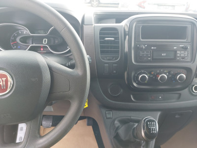 Fiat Talento Gebrauchtwagen Fiat Talento Gebrauchtwagen