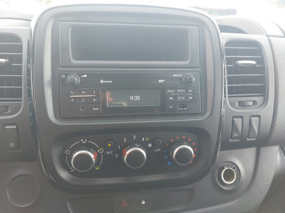 Fiat Talento Gebrauchtwagen Fiat Talento Gebrauchtwagen