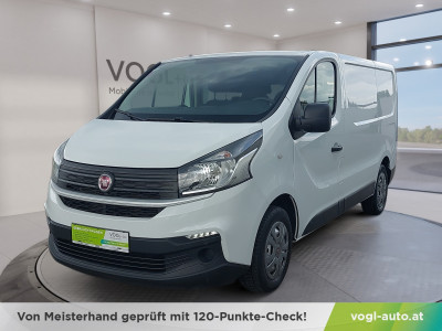 Fiat Talento Gebrauchtwagen Fiat Talento Gebrauchtwagen