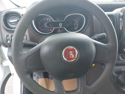 Fiat Talento Gebrauchtwagen Fiat Talento Gebrauchtwagen