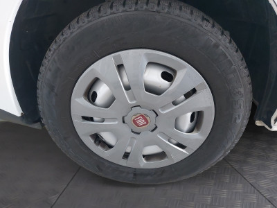 Fiat Talento Gebrauchtwagen Fiat Talento Gebrauchtwagen