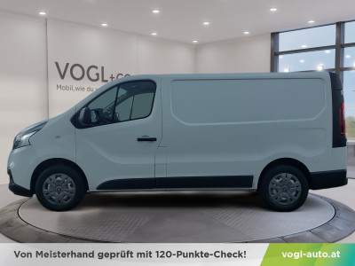 Fiat Talento Gebrauchtwagen Fiat Talento Gebrauchtwagen