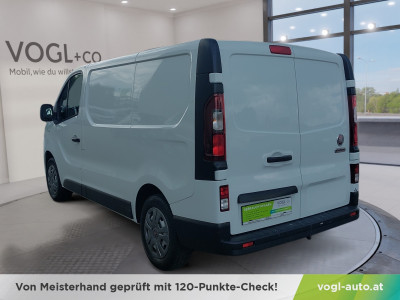 Fiat Talento Gebrauchtwagen Fiat Talento Gebrauchtwagen