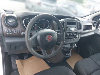 Fiat Talento Gebrauchtwagen Fiat Talento Gebrauchtwagen